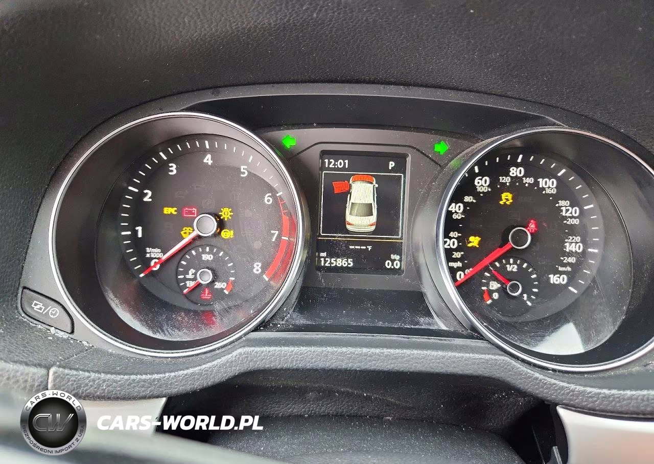 2019 Volkswagen Passat Wolfsburg VIN:1VWLA7A33KC003713 - 9