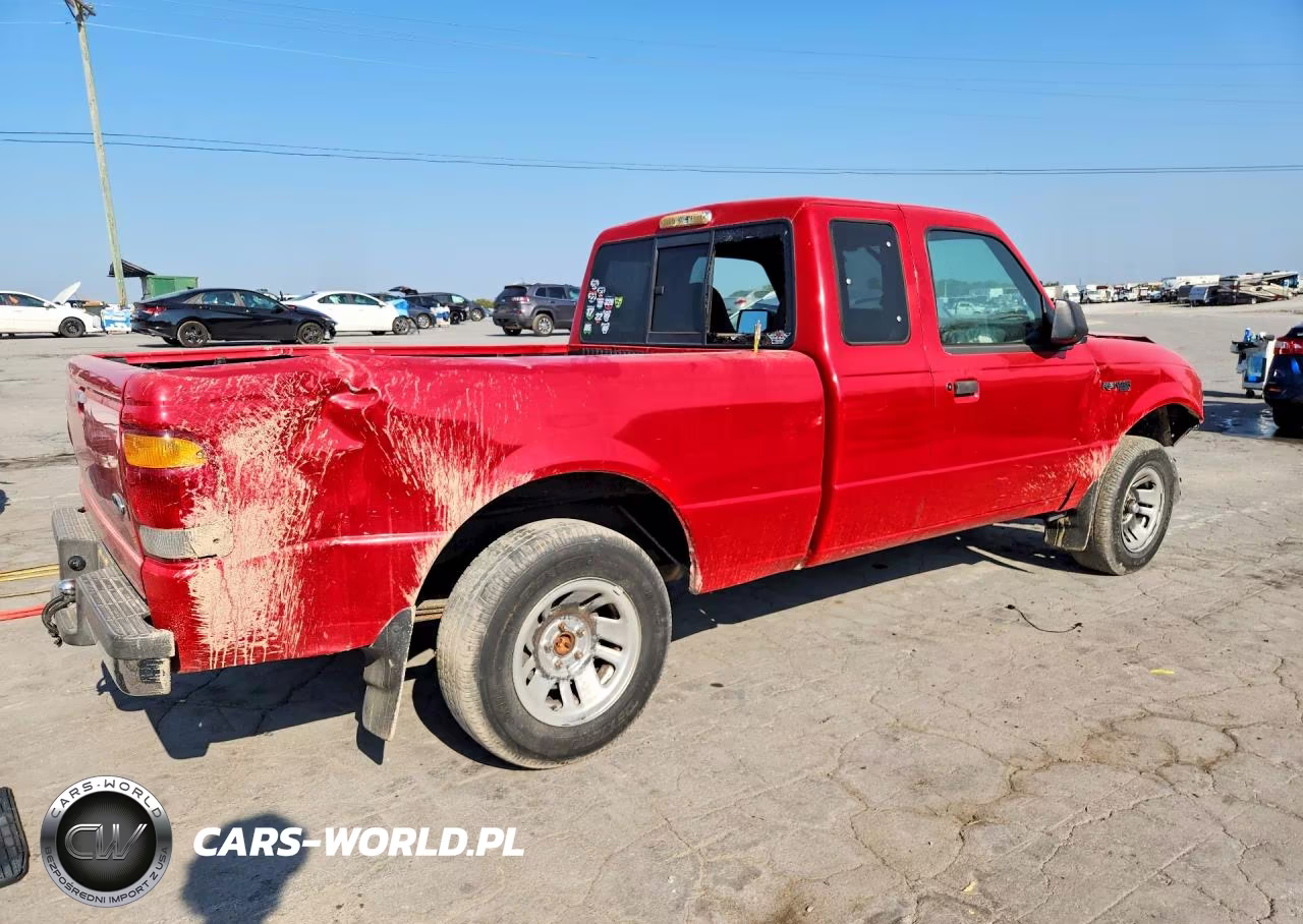 1999 Ford Ranger Super Cab VIN:1FTYR14V3XPA62708 - 3
