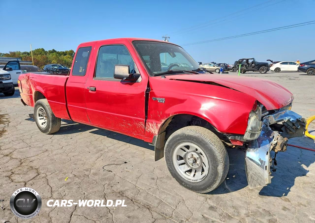 1999 Ford Ranger Super Cab VIN:1FTYR14V3XPA62708 - 4