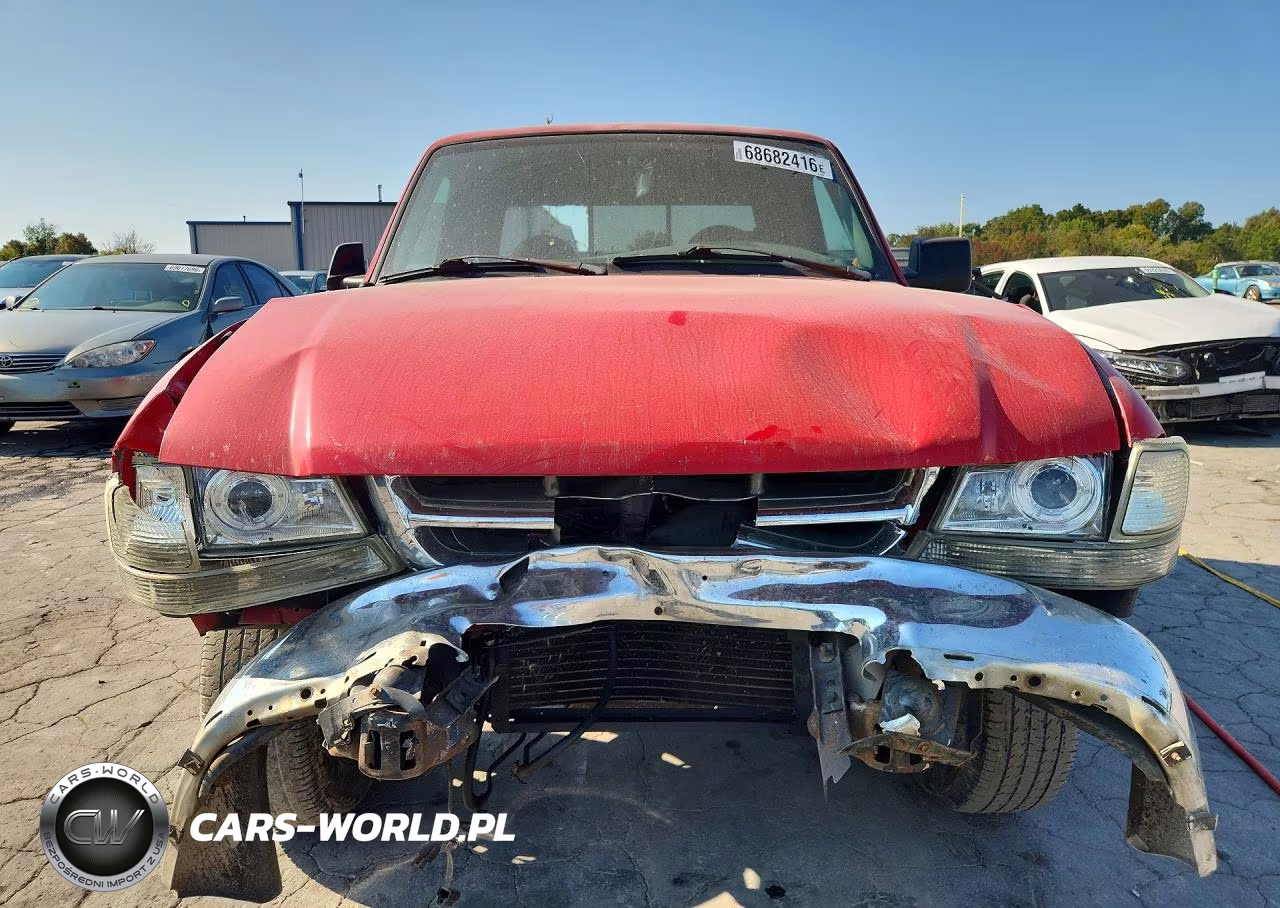 1999 Ford Ranger Super Cab VIN:1FTYR14V3XPA62708 - 5