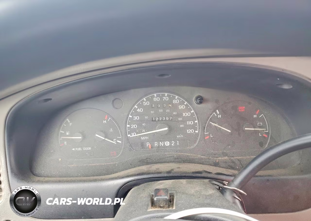 1999 Ford Ranger Super Cab VIN:1FTYR14V3XPA62708 - 9