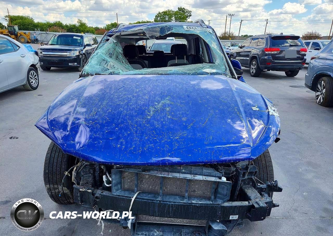 2025 Hyundai Venue Sel VIN:KMHRC8A39SU387984 - 5