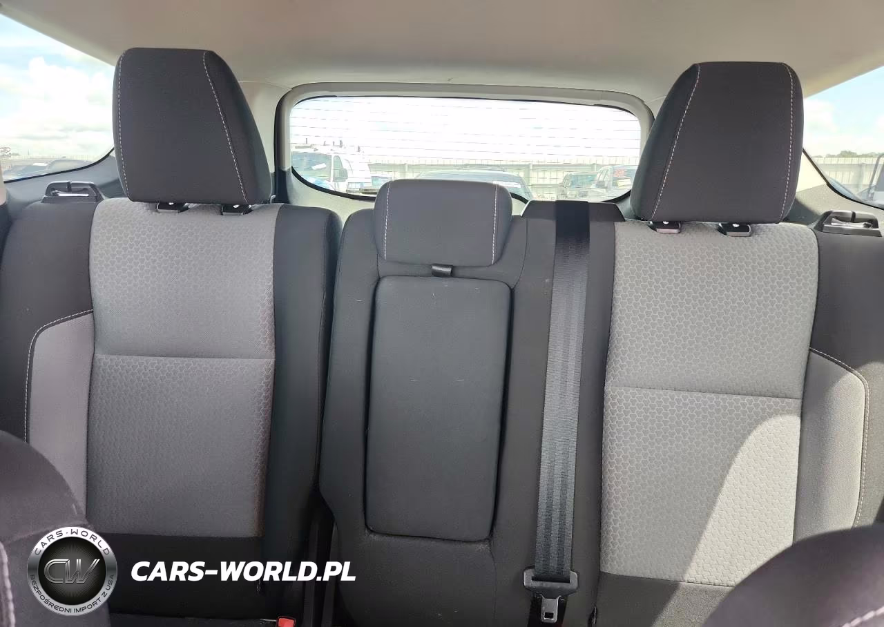 2019 Ford Escape Se VIN:1FMCU0GD9KUA11998 - 10