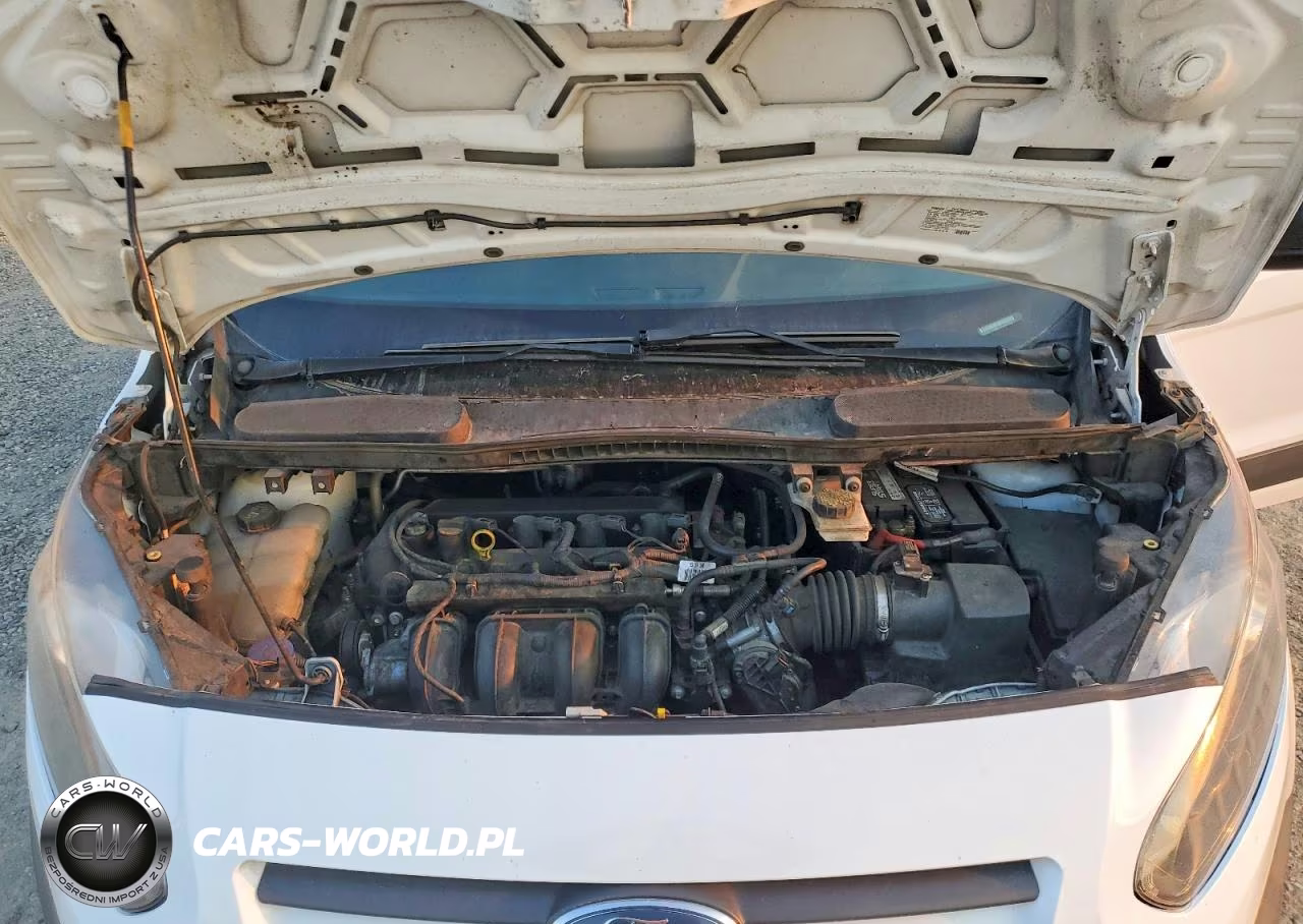 2017 Ford Transit Connect Xl VIN:NM0LS7E79H1330194 - 11