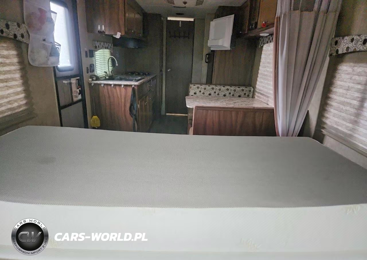 2017 Coachmen Clipper VIN:5ZT2CWKB1HJ114577 - 6
