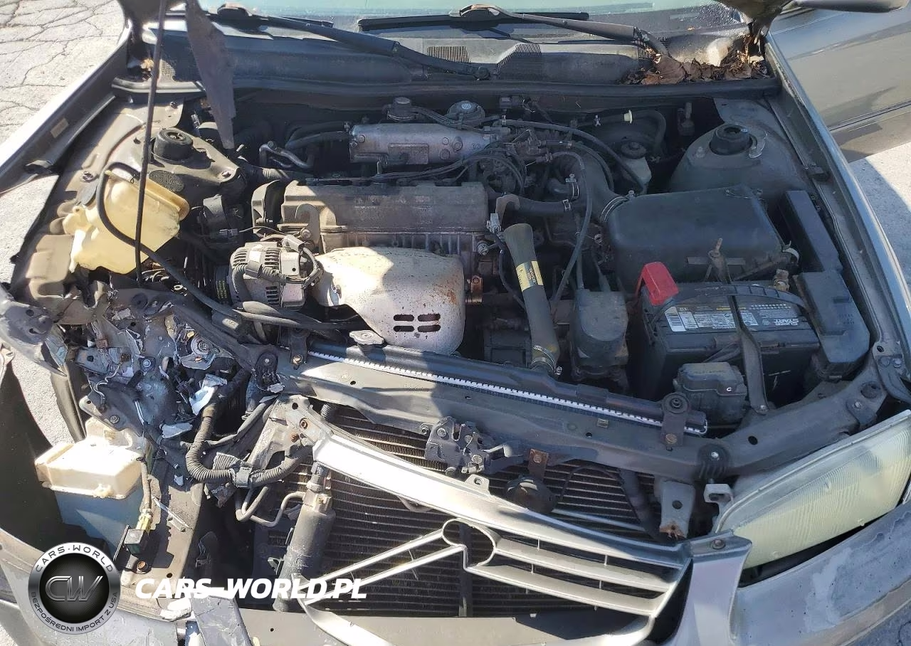 1999 Toyota Camry Le VIN:4T1BG22K3XU430800 - 11