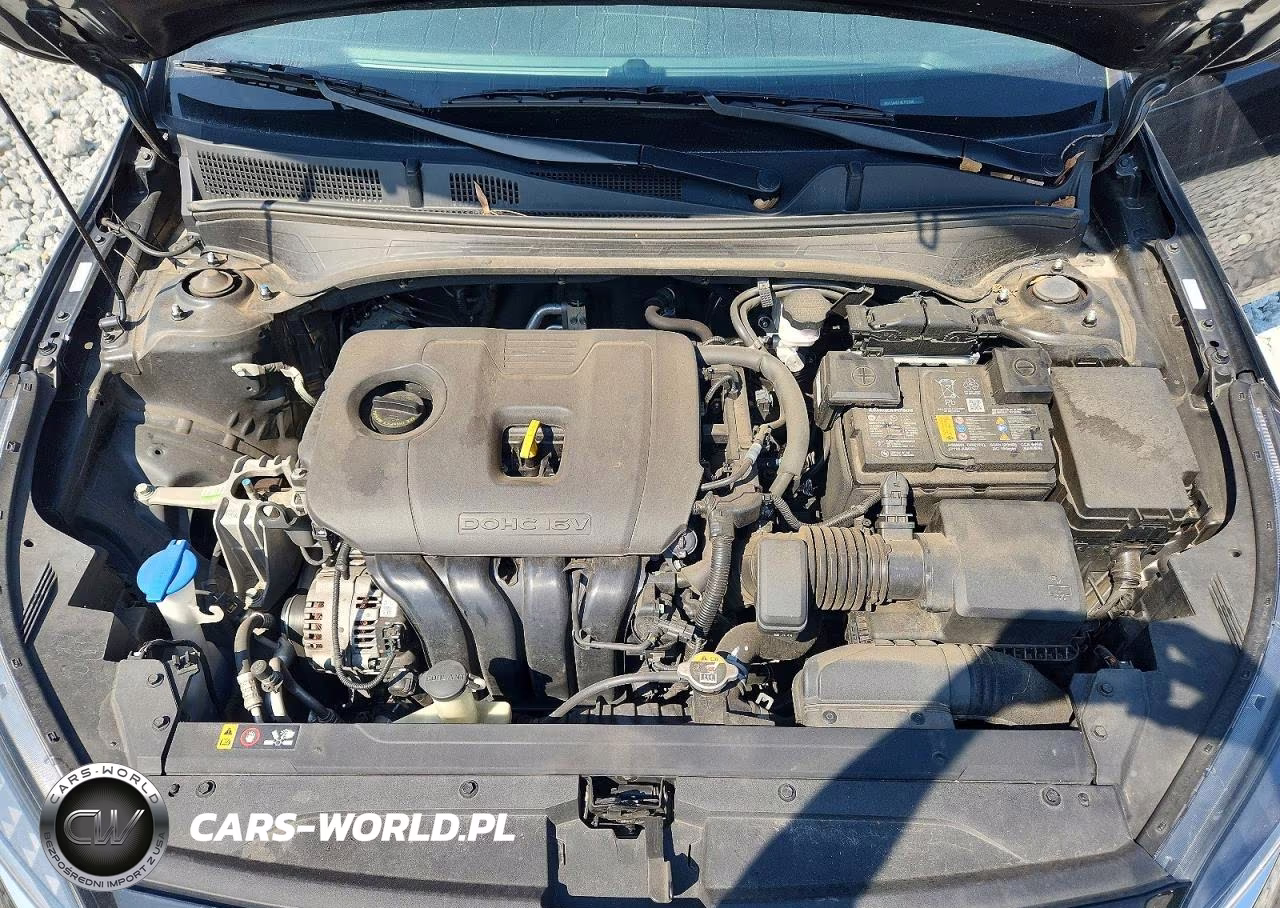 2024 Kia Forte Gt Line VIN:3KPF54AD1RE772998 - 11