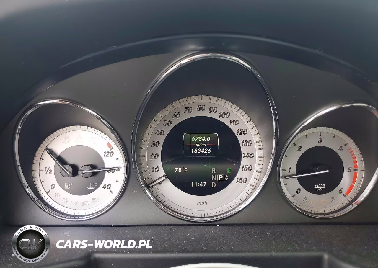2015 Mercedes-Benz Glk 250 Bluetec VIN:WDCGG0EB9FG372368 - 9