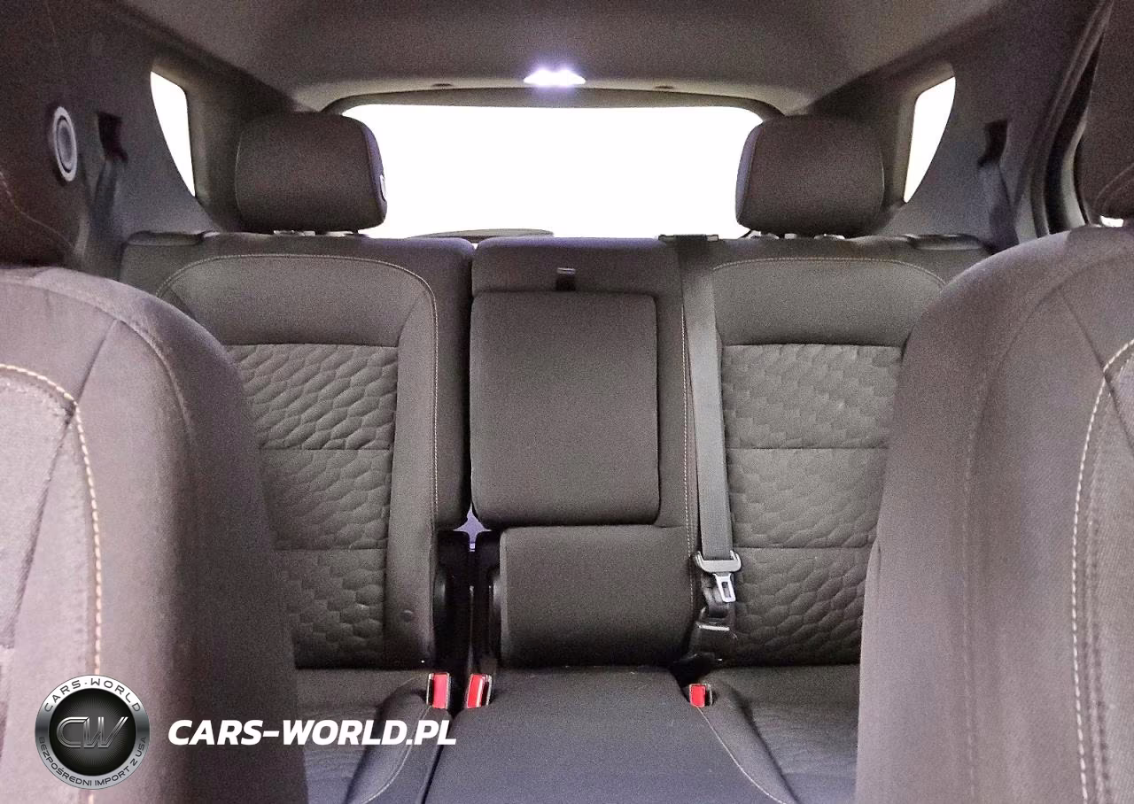 2019 Chevrolet Equinox Lt VIN:3GNAXKEV7KS604602 - 10