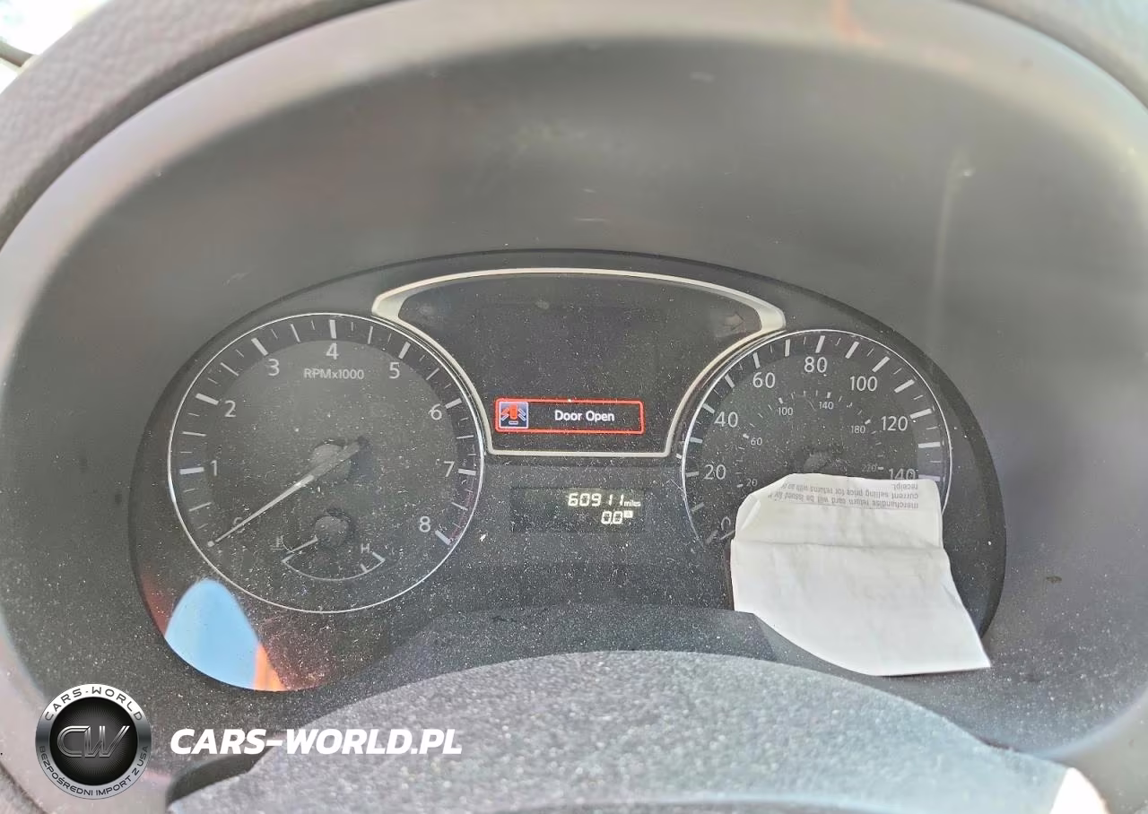 2015 Nissan Altima 2.5 S VIN:1N4AL3AP7FC483749 - 9
