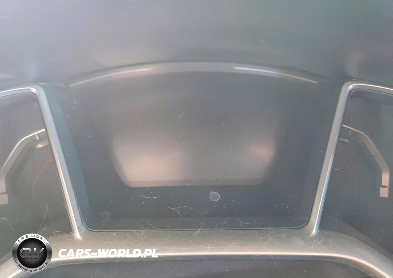 2020 Honda Civic Sport VIN:19XFC2F86LE212746 - 9