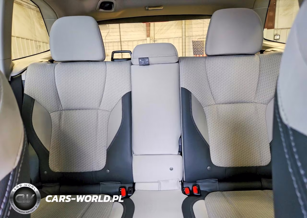 2020 Subaru Forester Premium VIN:JF2SKAJC5LH519375 - 10