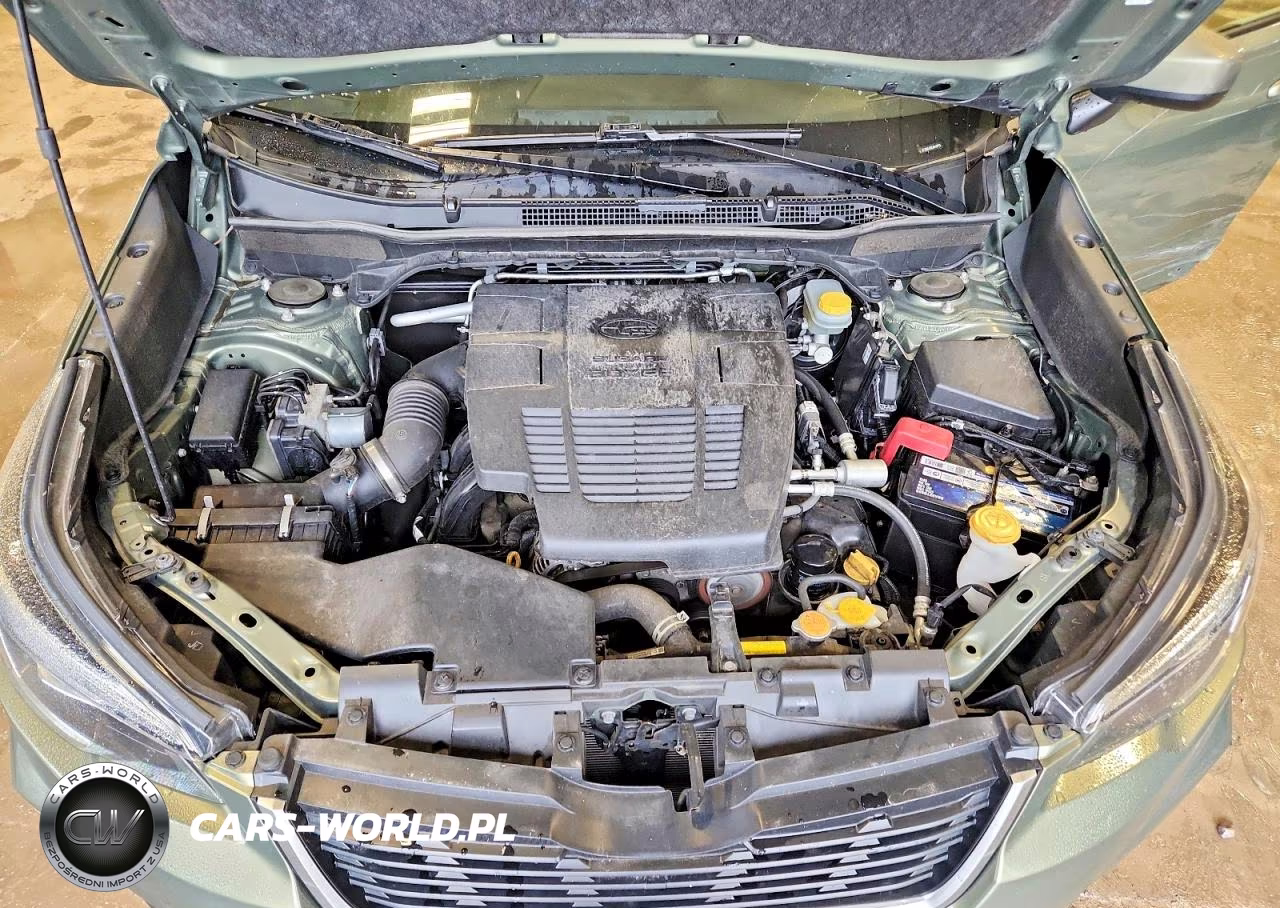 2020 Subaru Forester Premium VIN:JF2SKAJC5LH519375 - 12