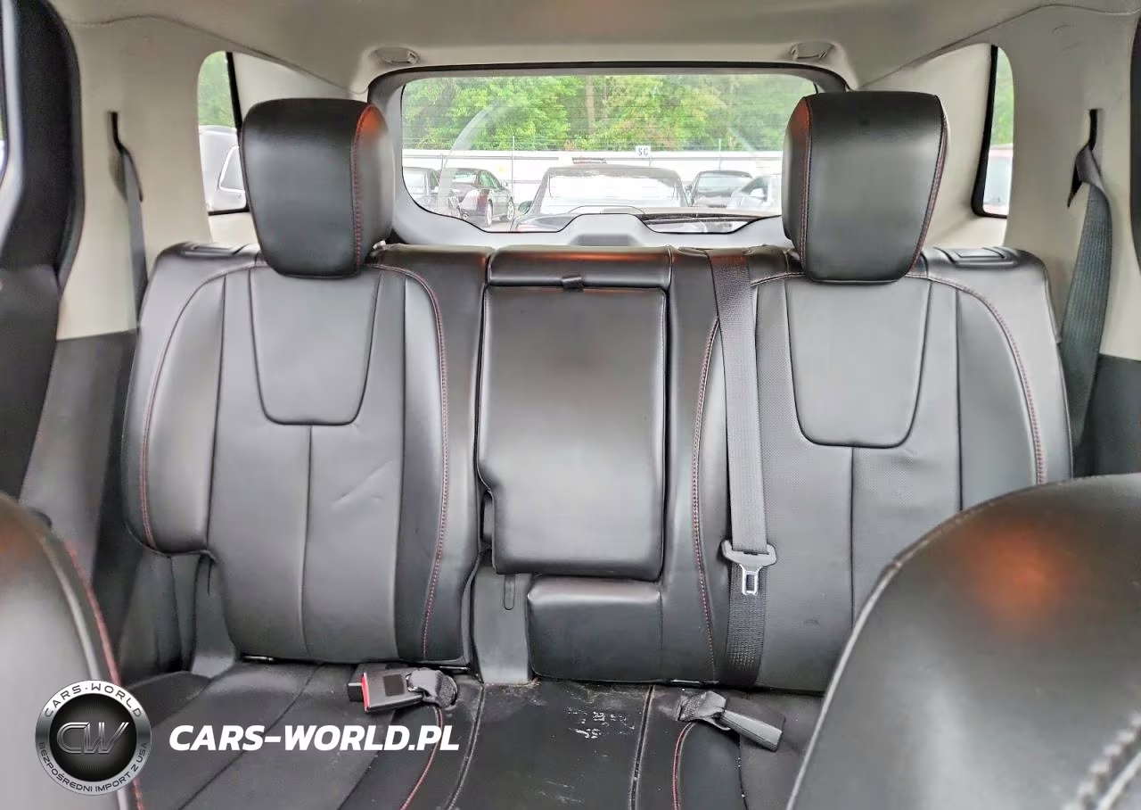 2014 GMC Terrain Denali VIN:2GKFLZE30E6240113 - 10