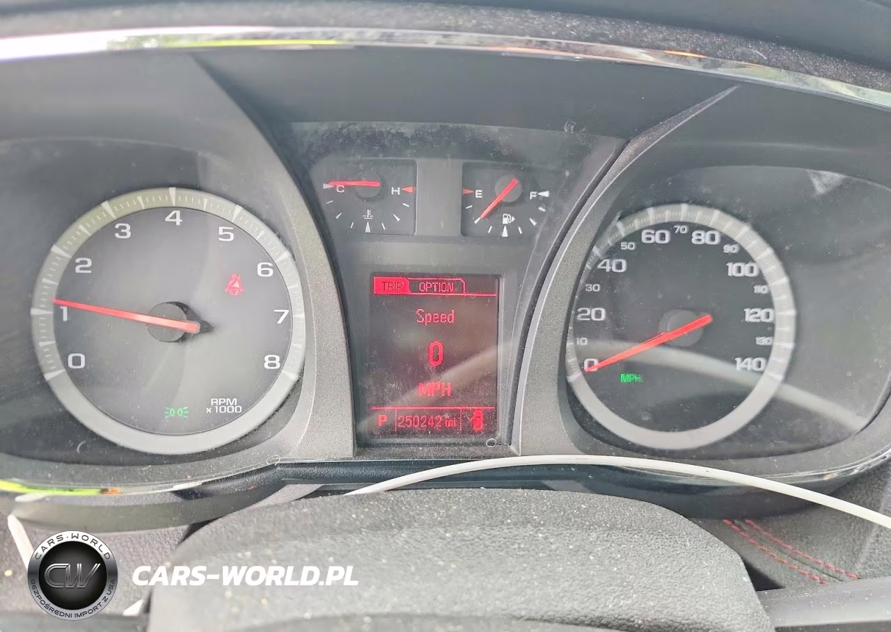2014 GMC Terrain Denali VIN:2GKFLZE30E6240113 - 9
