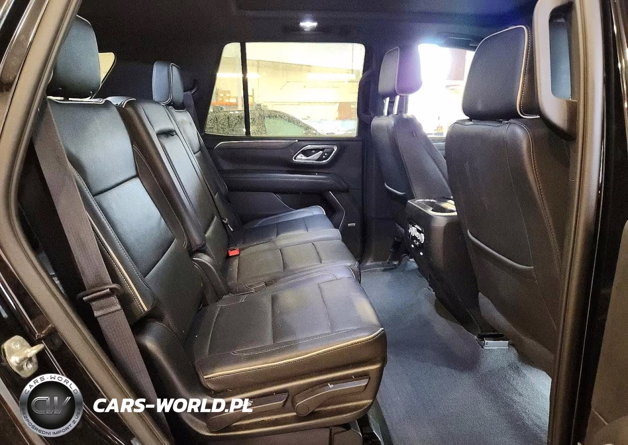 2023 GMC Yukon Slt VIN:1GKS2BKD4PR140531 - 11