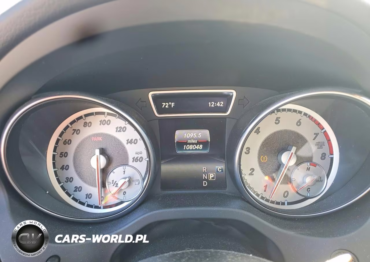 2017 Mercedes-Benz Gla 250 4Matic VIN:WDCTG4GB0HJ309281 - 9