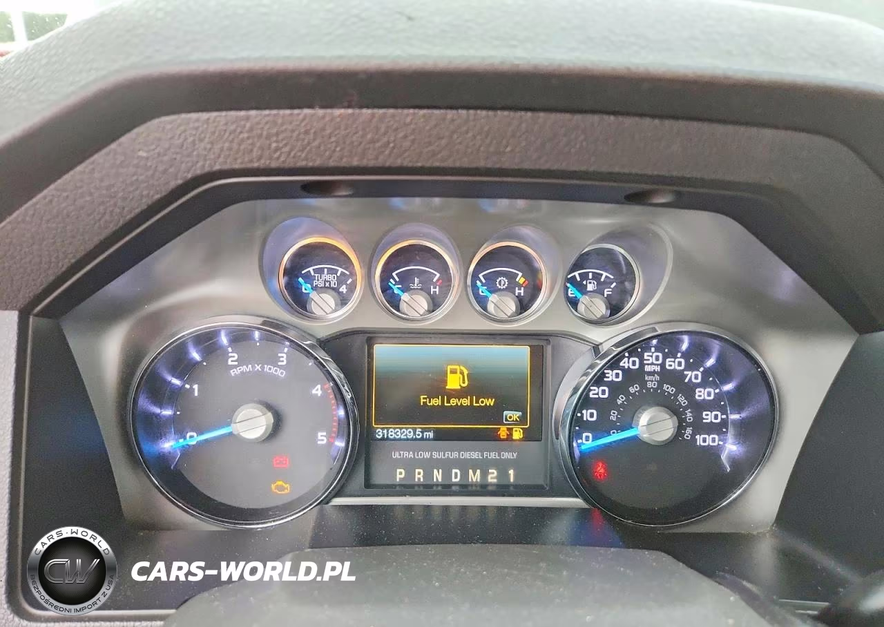 2014 Ford F350 Super Duty VIN:1FT8X3BT9EEA19356 - 9