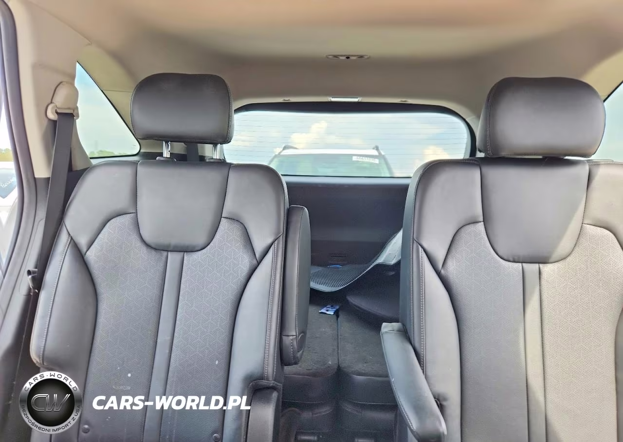 2022 Kia Sorento Sx VIN:5XYRK4LFXNG151356 - 10