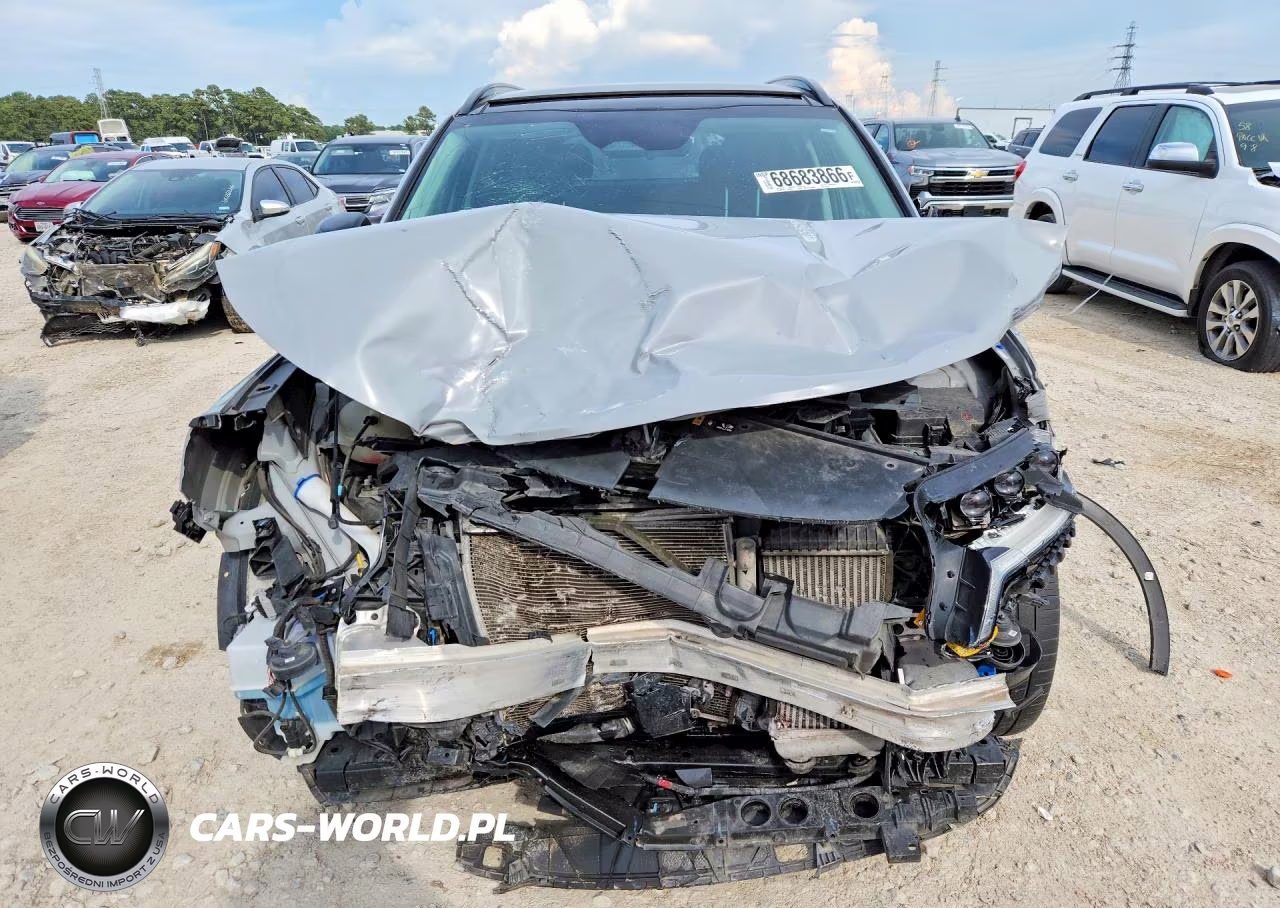 2022 Kia Sorento Sx VIN:5XYRK4LFXNG151356 - 5