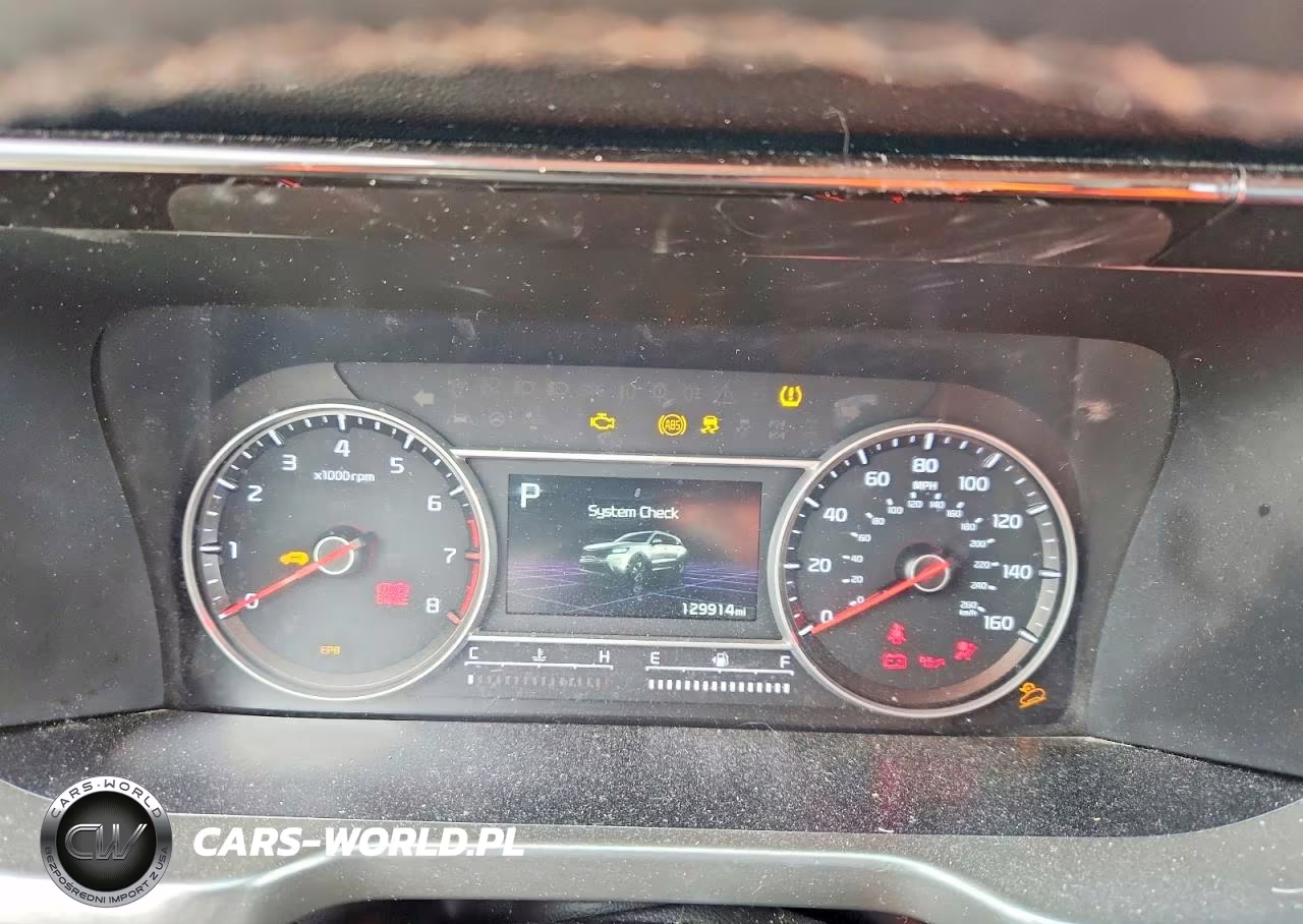 2022 Kia Sorento Sx VIN:5XYRK4LFXNG151356 - 9