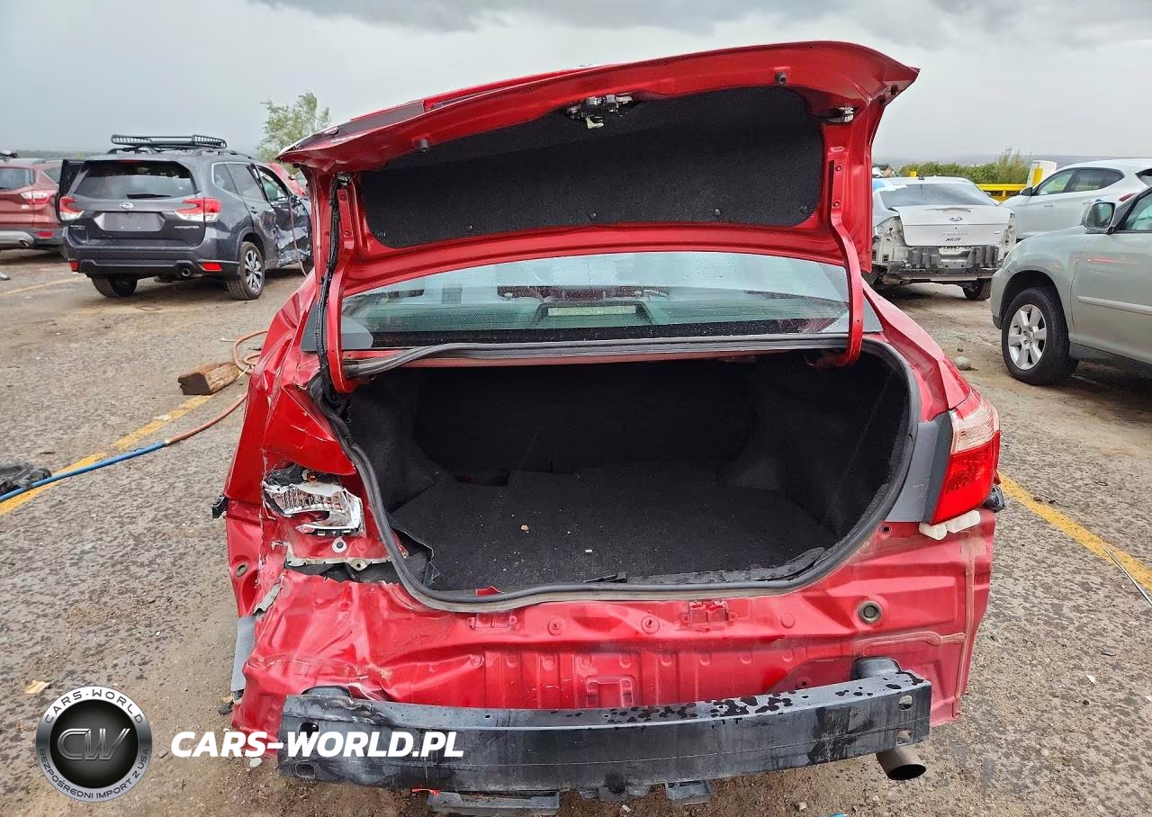 2017 Toyota Corolla Le VIN:2T1BURHEXHC858000 - 6