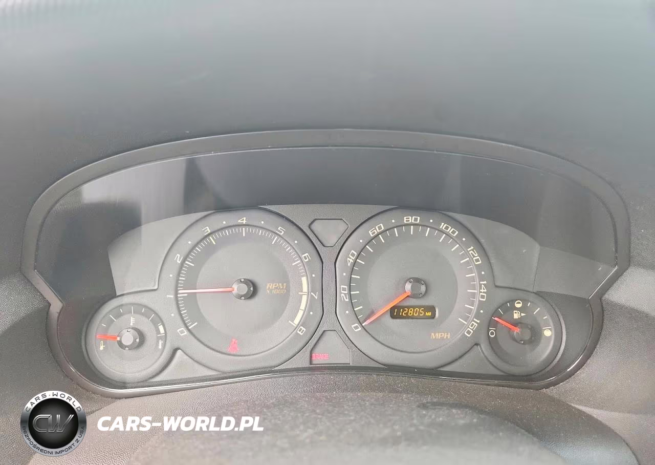 2004 Cadillac Cts Luxury VIN:1G6DM577740113488 - 9