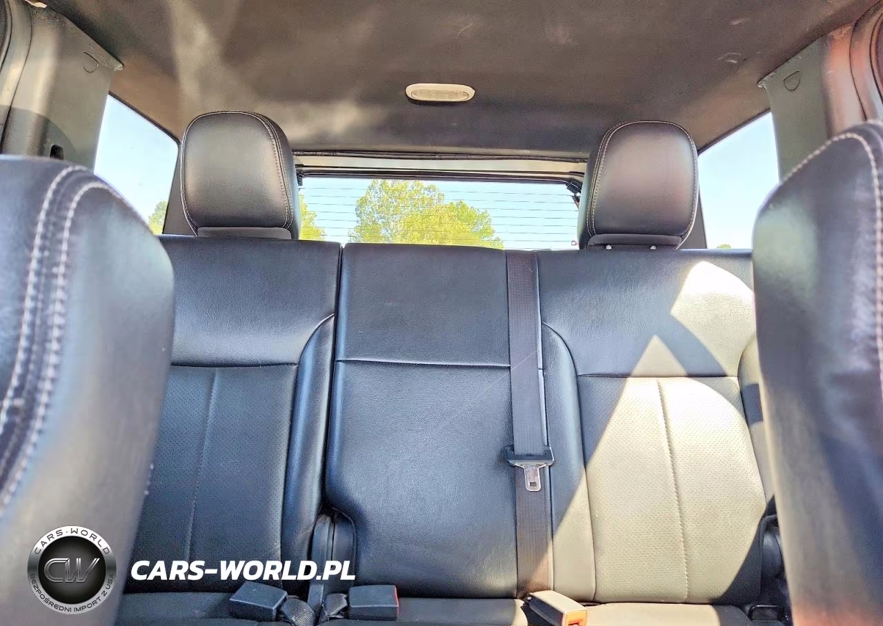 2012 Jeep Liberty Jet VIN:1C4PJMFK5CW127906 - 10