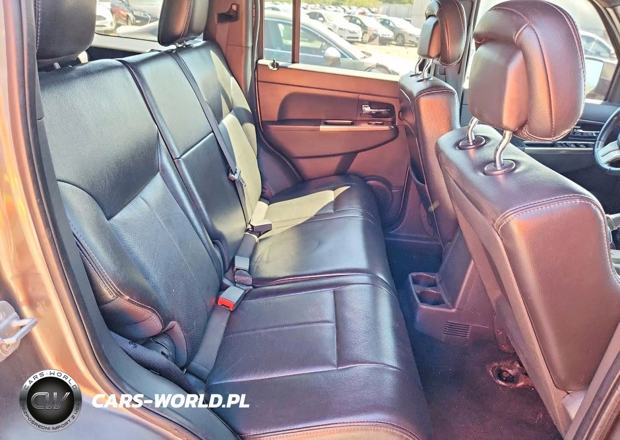 2012 Jeep Liberty Jet VIN:1C4PJMFK5CW127906 - 11