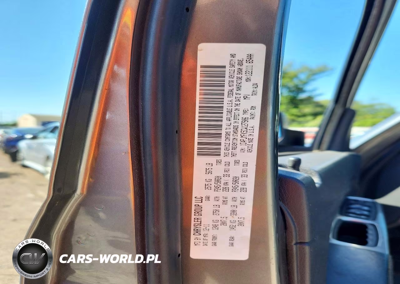 2012 Jeep Liberty Jet VIN:1C4PJMFK5CW127906 - 13