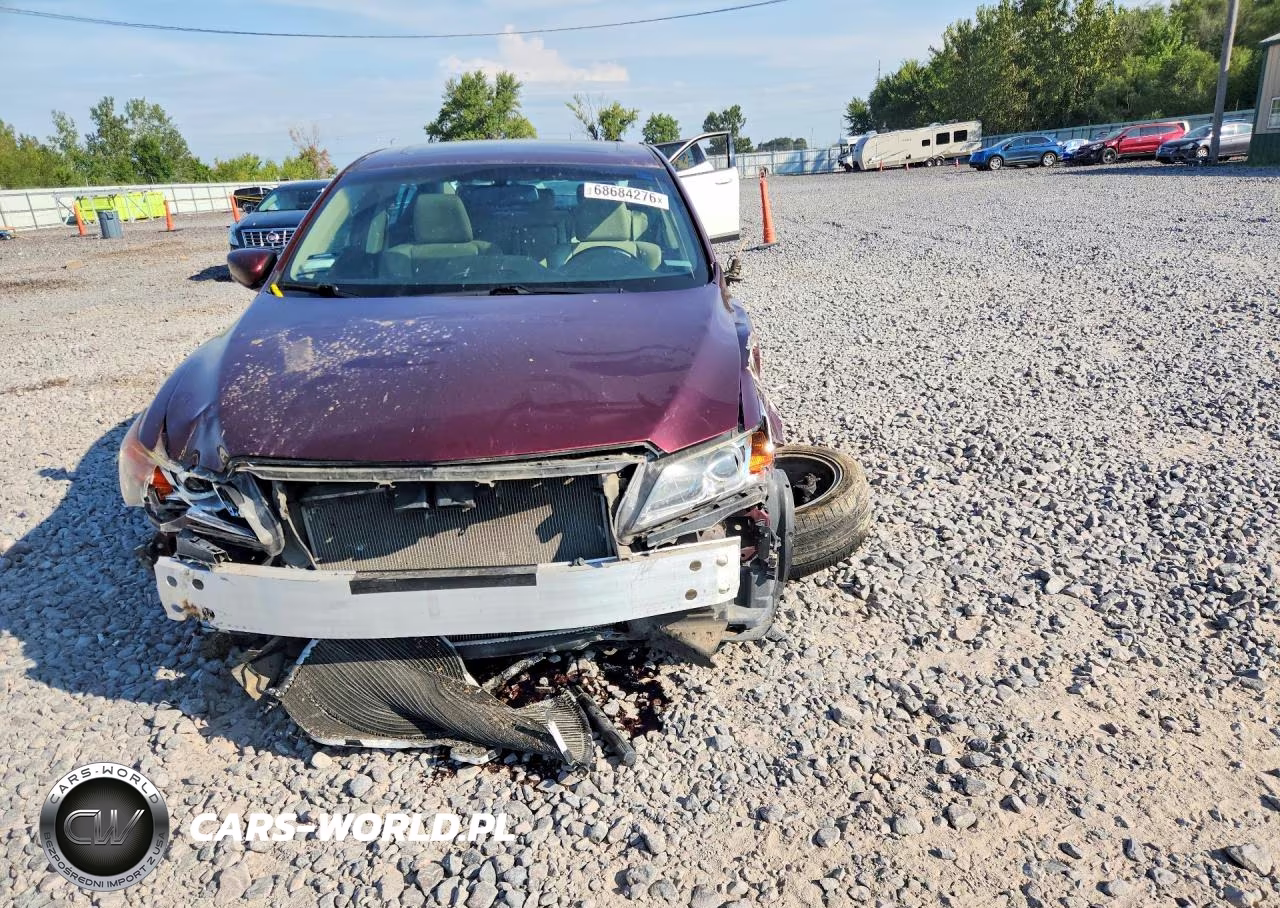 2014 Acura Ilx 20 Premium VIN:19VDE1F53EE002392 - 5