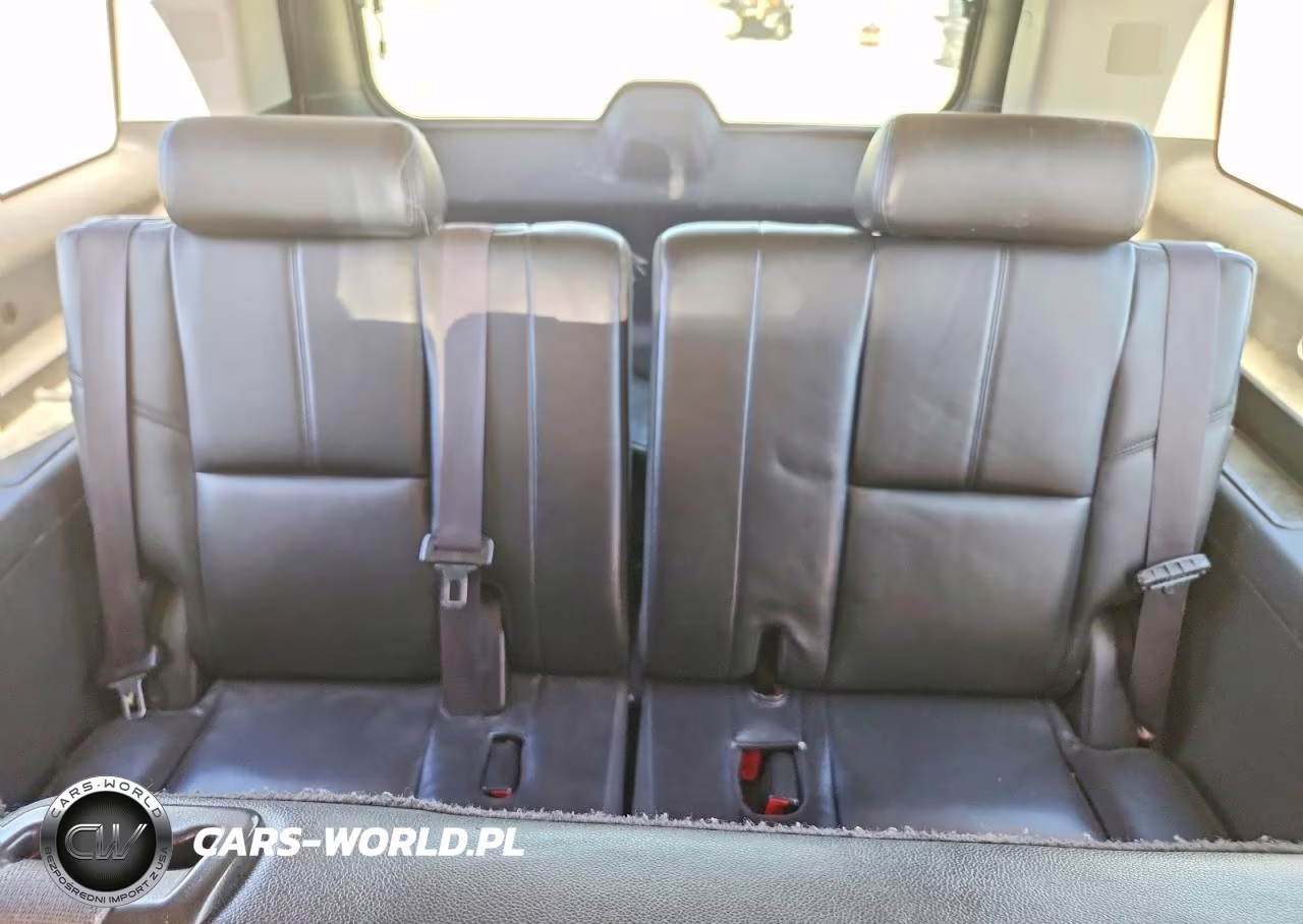 2013 Chevrolet Suburban K1500 Lt VIN:1GNSKJE76DR353219 - 10