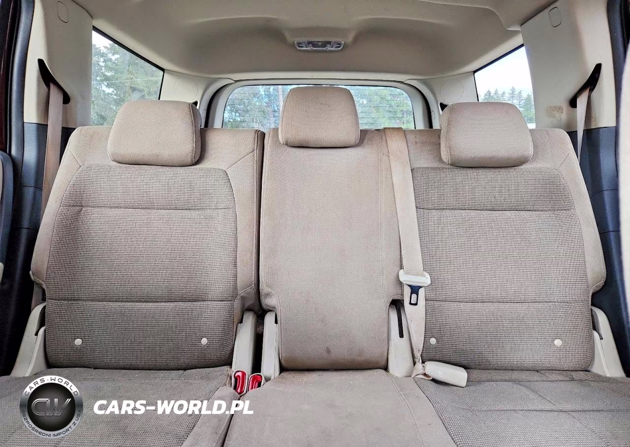 2009 Ford Flex Se VIN:2FMDK51C09BA37266 - 10