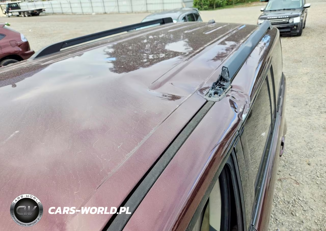 2009 Ford Flex Se VIN:2FMDK51C09BA37266 - 13