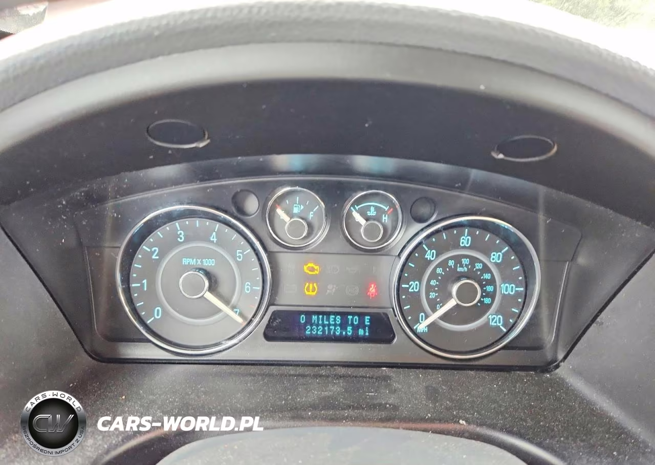 2009 Ford Flex Se VIN:2FMDK51C09BA37266 - 9