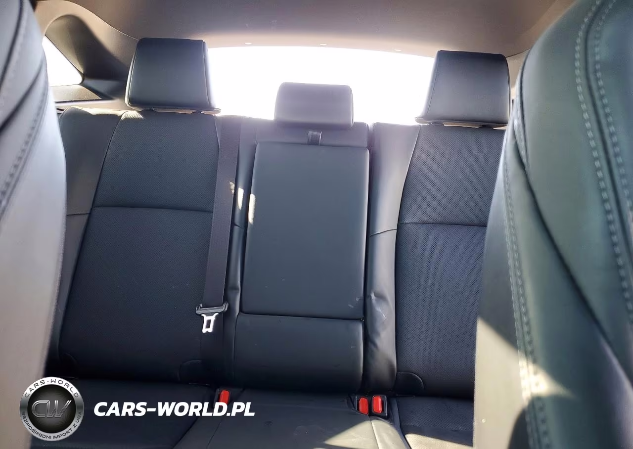 2021 Toyota Venza Limited VIN:JTEAAAAH4MJ074366 - 10