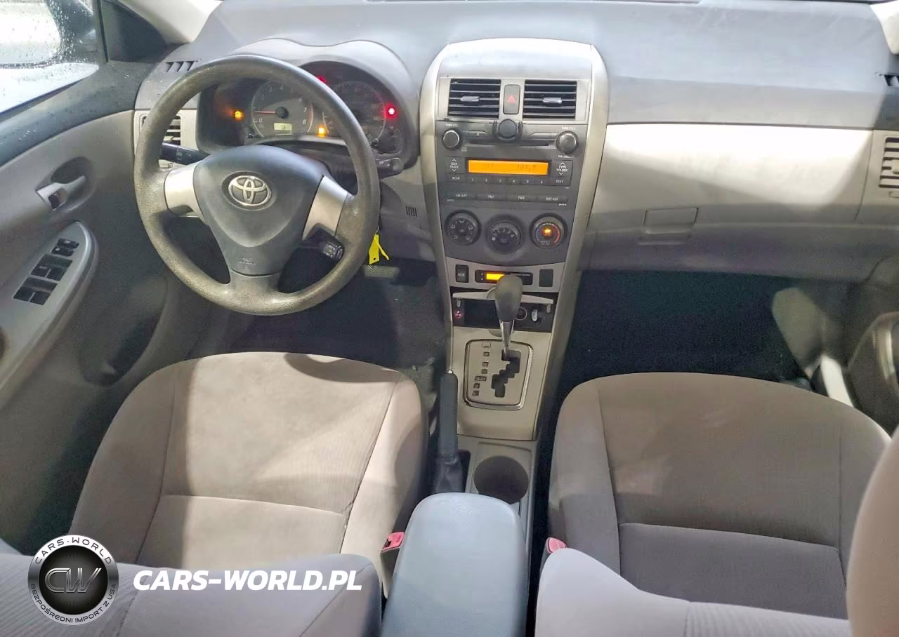 2011 Toyota 21Cq VIN:JTDBU4EE1B9140193 - 8