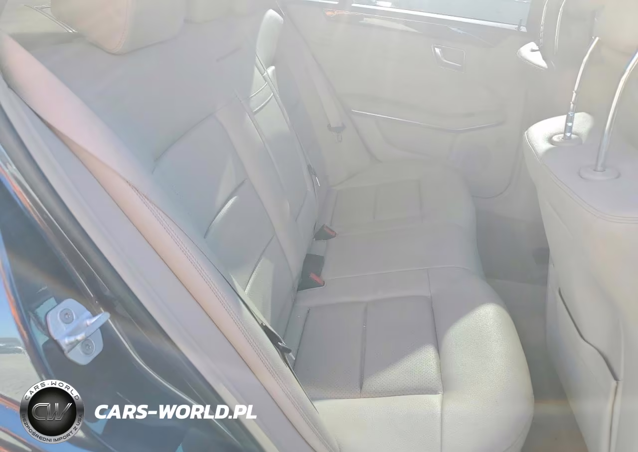 2014 Mercedes-Benz E 350 4Matic VIN:WDDHF8JB5EA998301 - 10