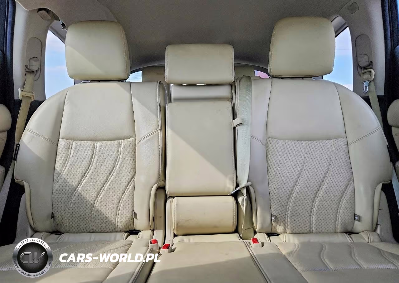 2019 Infiniti Qx60 Luxe VIN:5N1DL0MN9KC516997 - 10