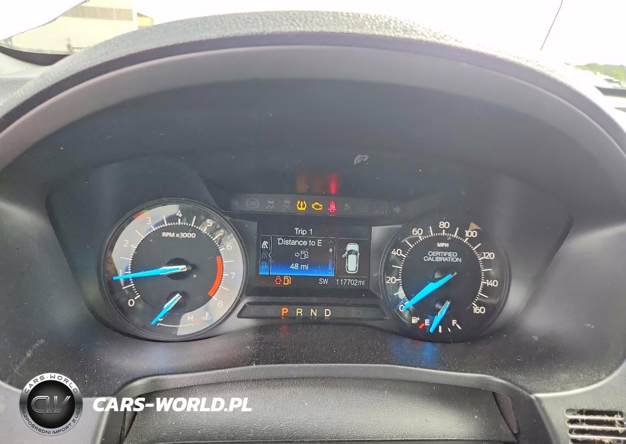 2017 Ford Explorer Police Interceptor VIN:1FM5K8AR0HGE14048 - 9