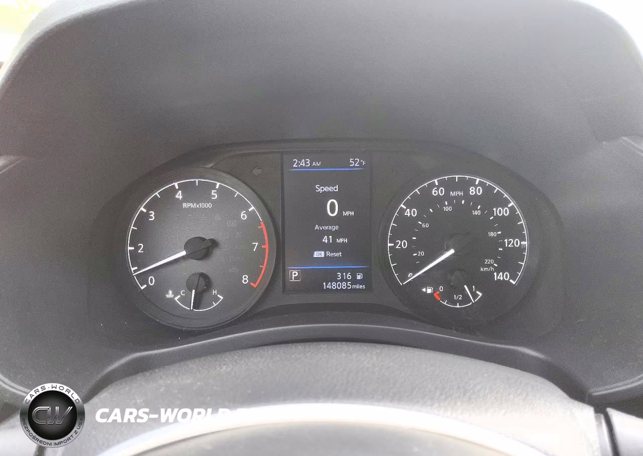 2022 Nissan Altima S VIN:1N4BL4BV1NN419667 - 9