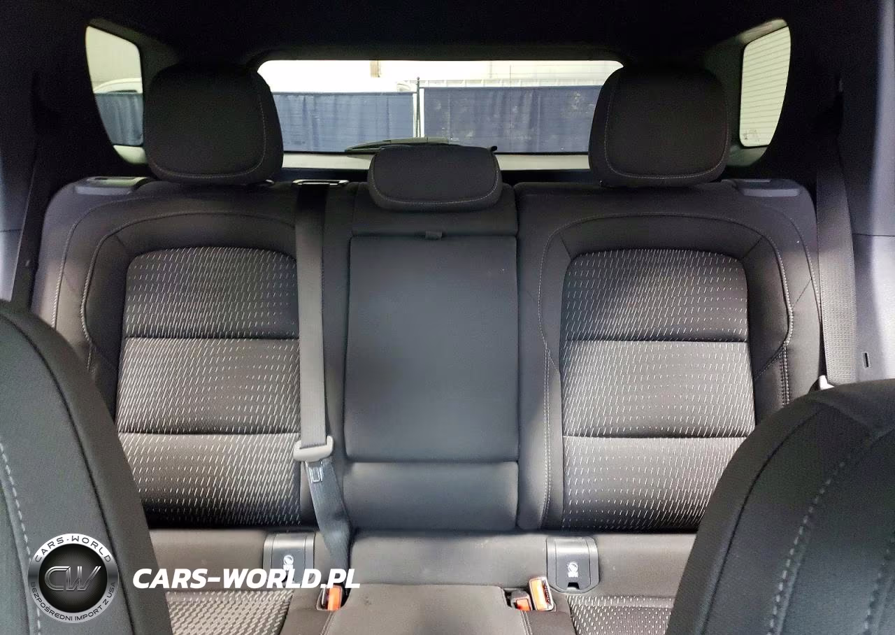 2025 Chevrolet Equinox VIN:3GNAXHEG7SL212234 - 10