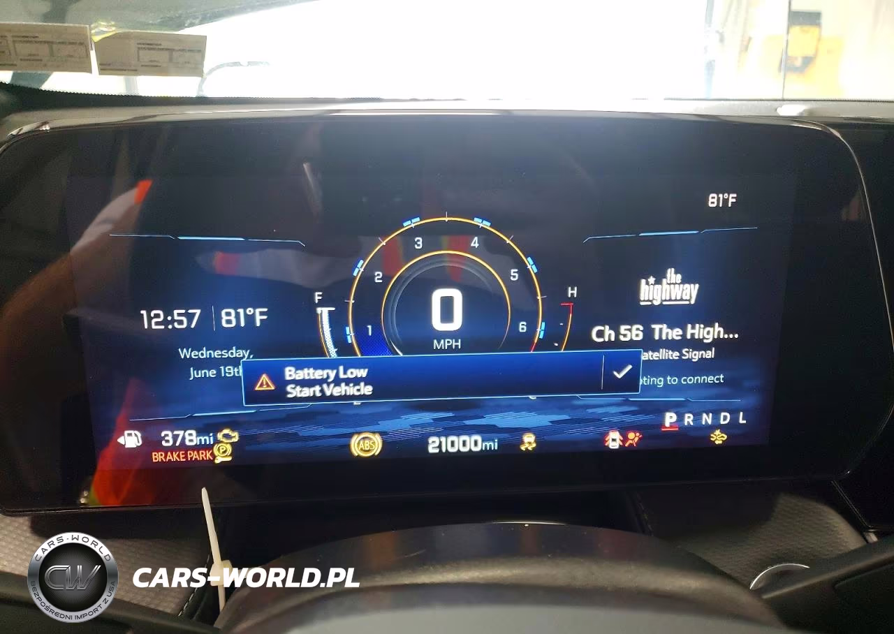 2025 Chevrolet Equinox VIN:3GNAXHEG7SL212234 - 9