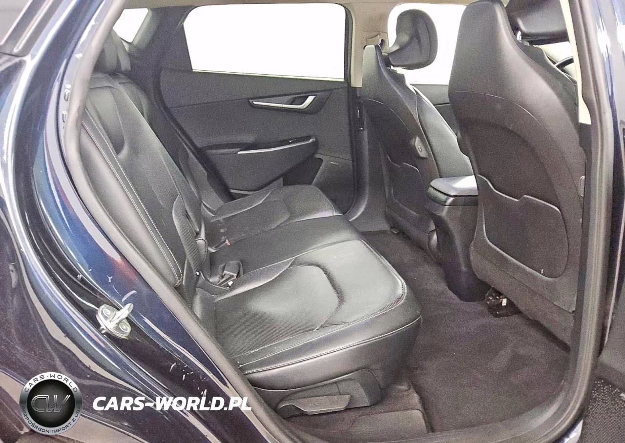 2023 Kia Ev6 Wind VIN:KNDC34LA5P5149968 - 10
