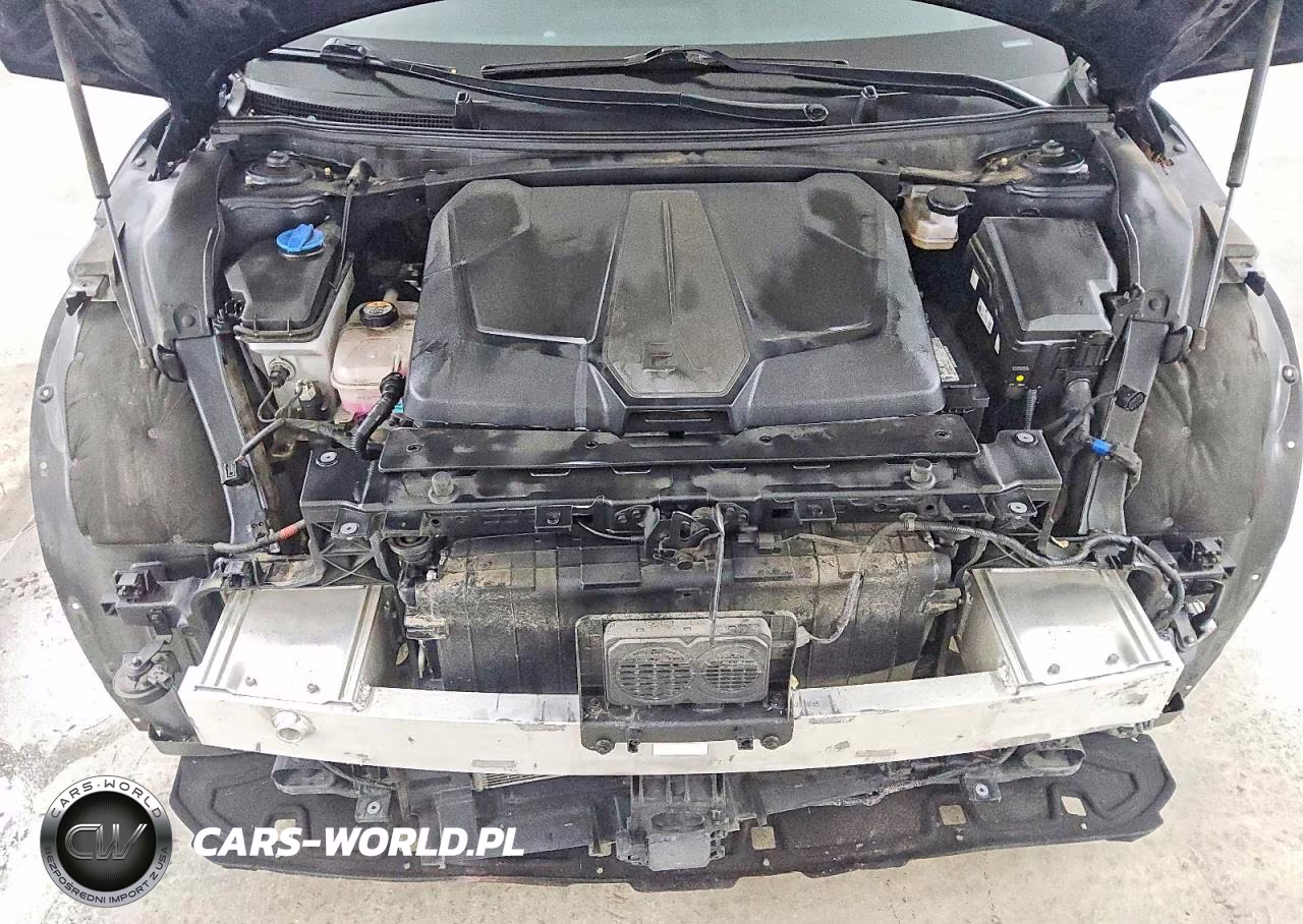 2023 Kia Ev6 Wind VIN:KNDC34LA5P5149968 - 11
