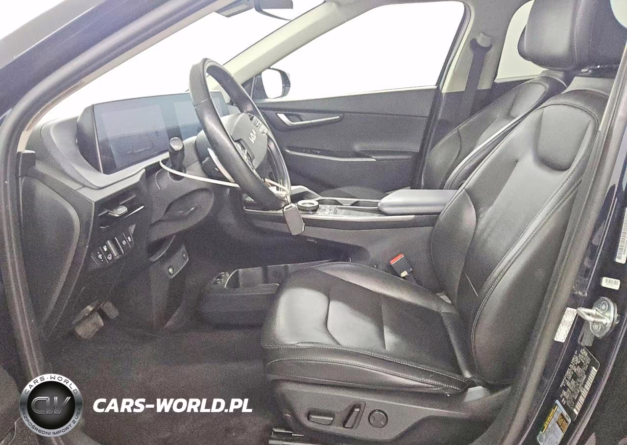 2023 Kia Ev6 Wind VIN:KNDC34LA5P5149968 - 7