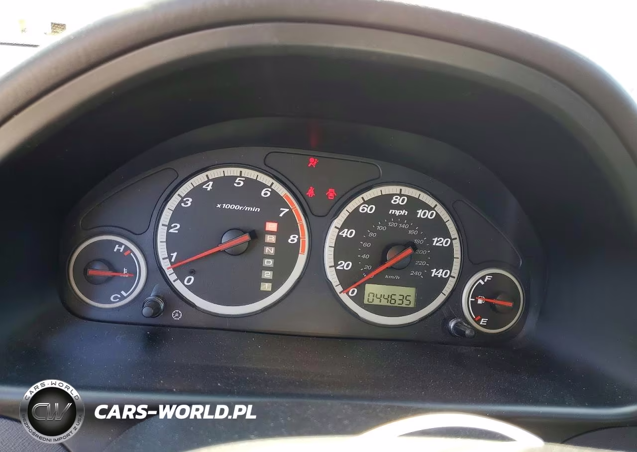 2005 Honda Cr-V Lx VIN:JHLRD68535C011498 - 9