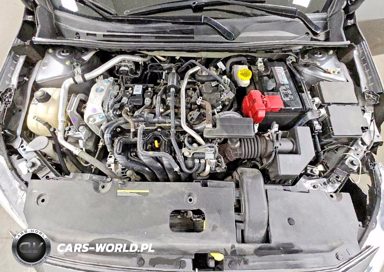 2025 Nissan Sentra S VIN:3N1AB8BV9SY326686 - 11