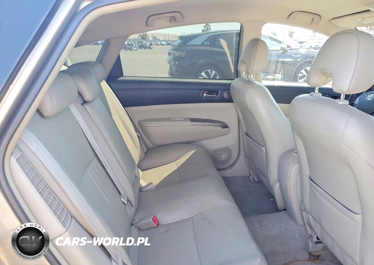 2006 Toyota Prius Base VIN:JTDKB20U167506891 - 10