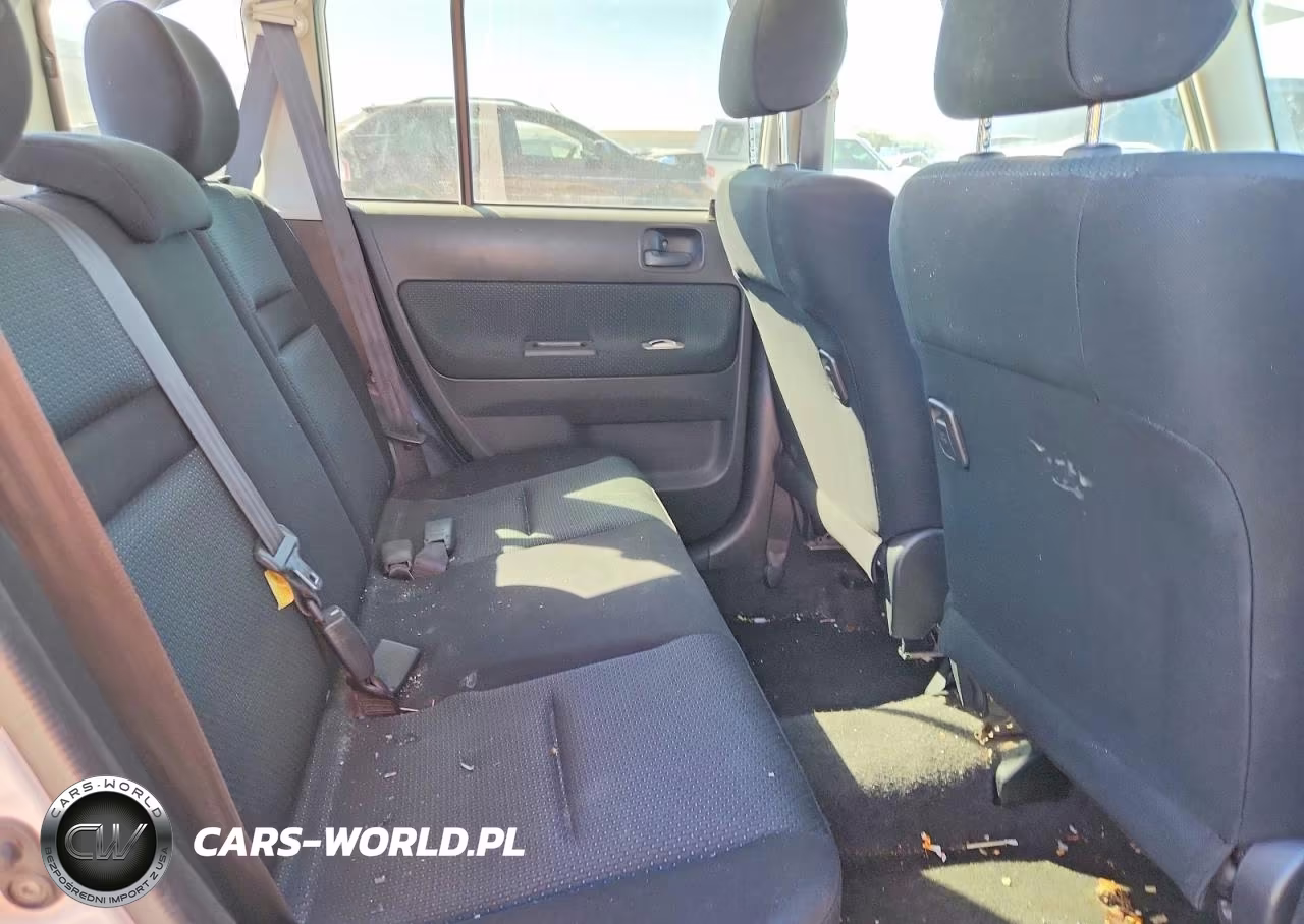 2006 Scion Xb Base VIN:JTLKT324264118851 - 10
